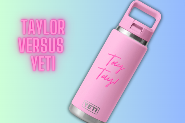 Comparing The Taylor Swift & YETI Brands - Brand Fuel